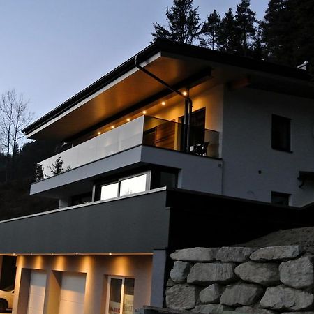 Alpine Appartement Oetz Exterior foto