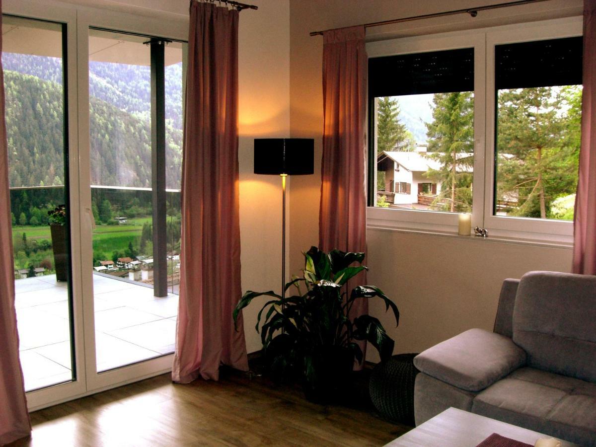 Alpine Appartement Oetz Exterior foto