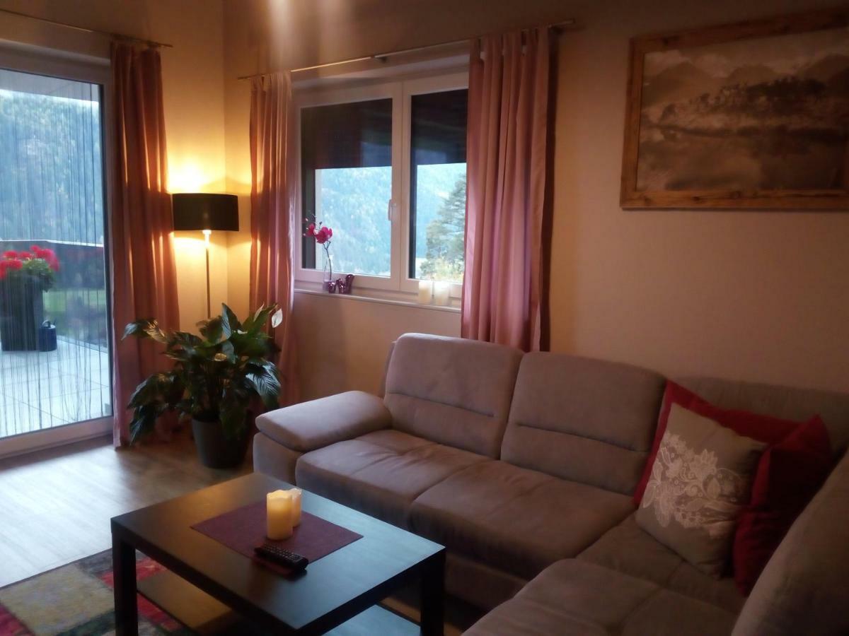 Alpine Appartement Oetz Exterior foto